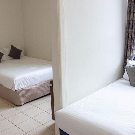 Wiley Park Hotel Сидней Экстерьер фото
