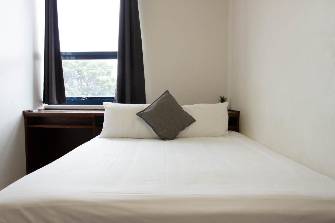 Wiley Park Hotel Сидней Экстерьер фото
