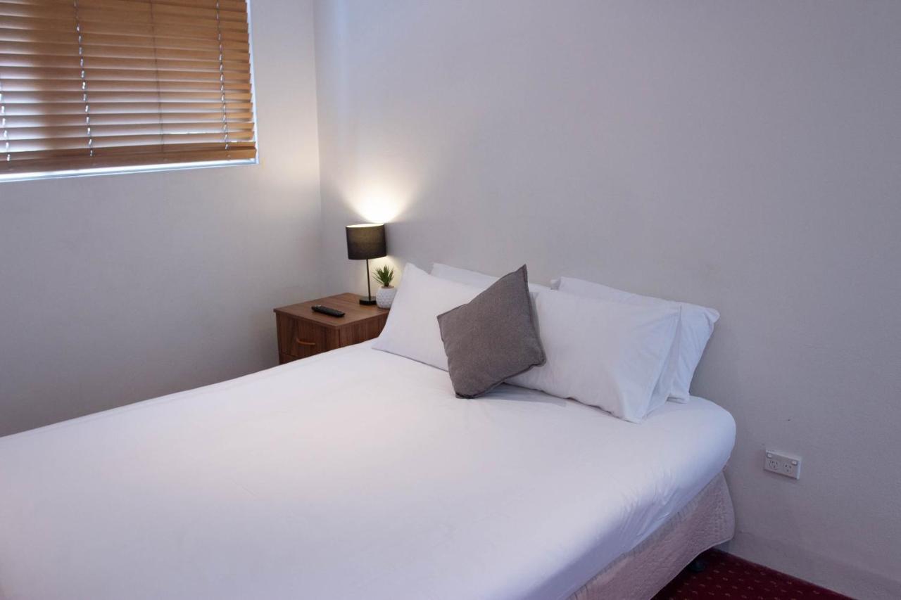 Wiley Park Hotel Сидней Экстерьер фото
