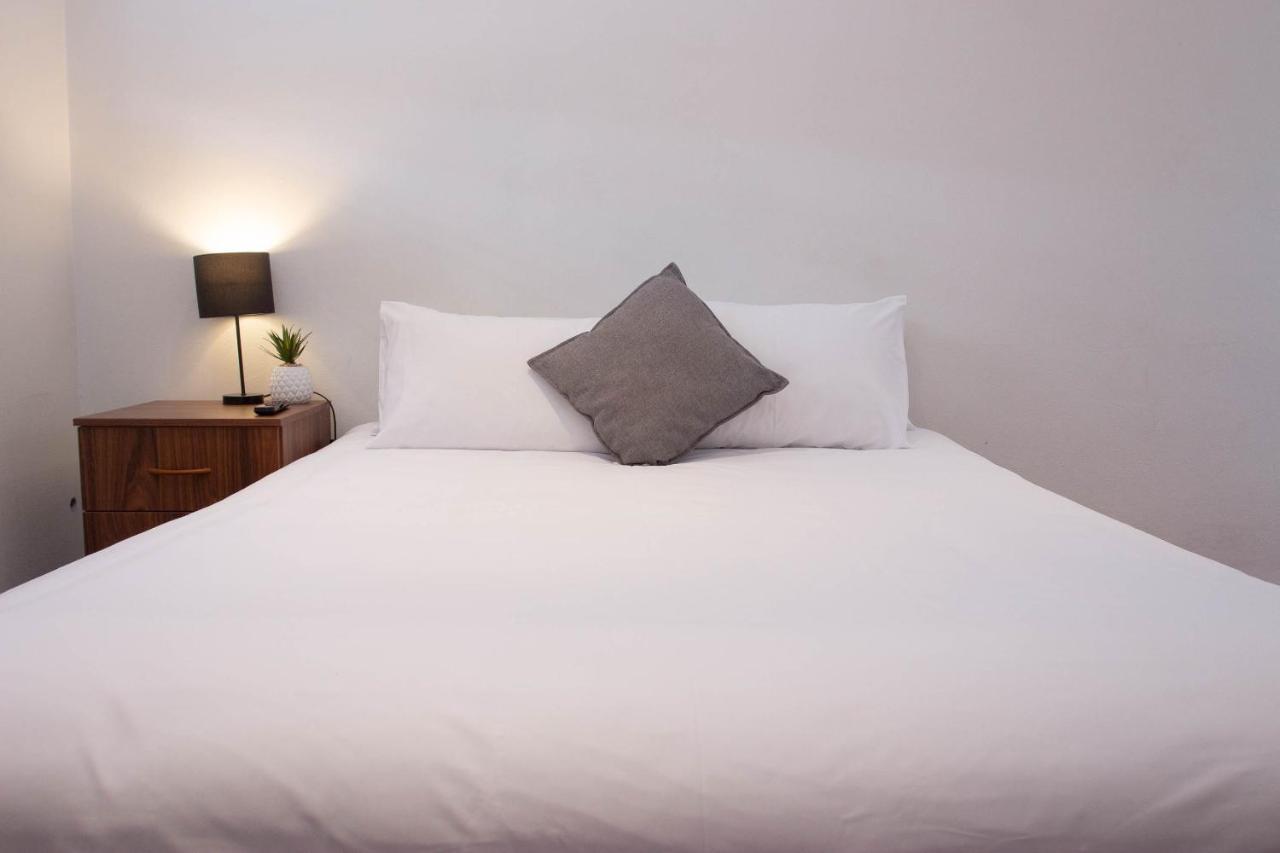 Wiley Park Hotel Сидней Экстерьер фото