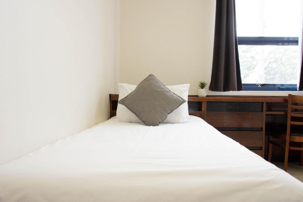 Wiley Park Hotel Сидней Экстерьер фото