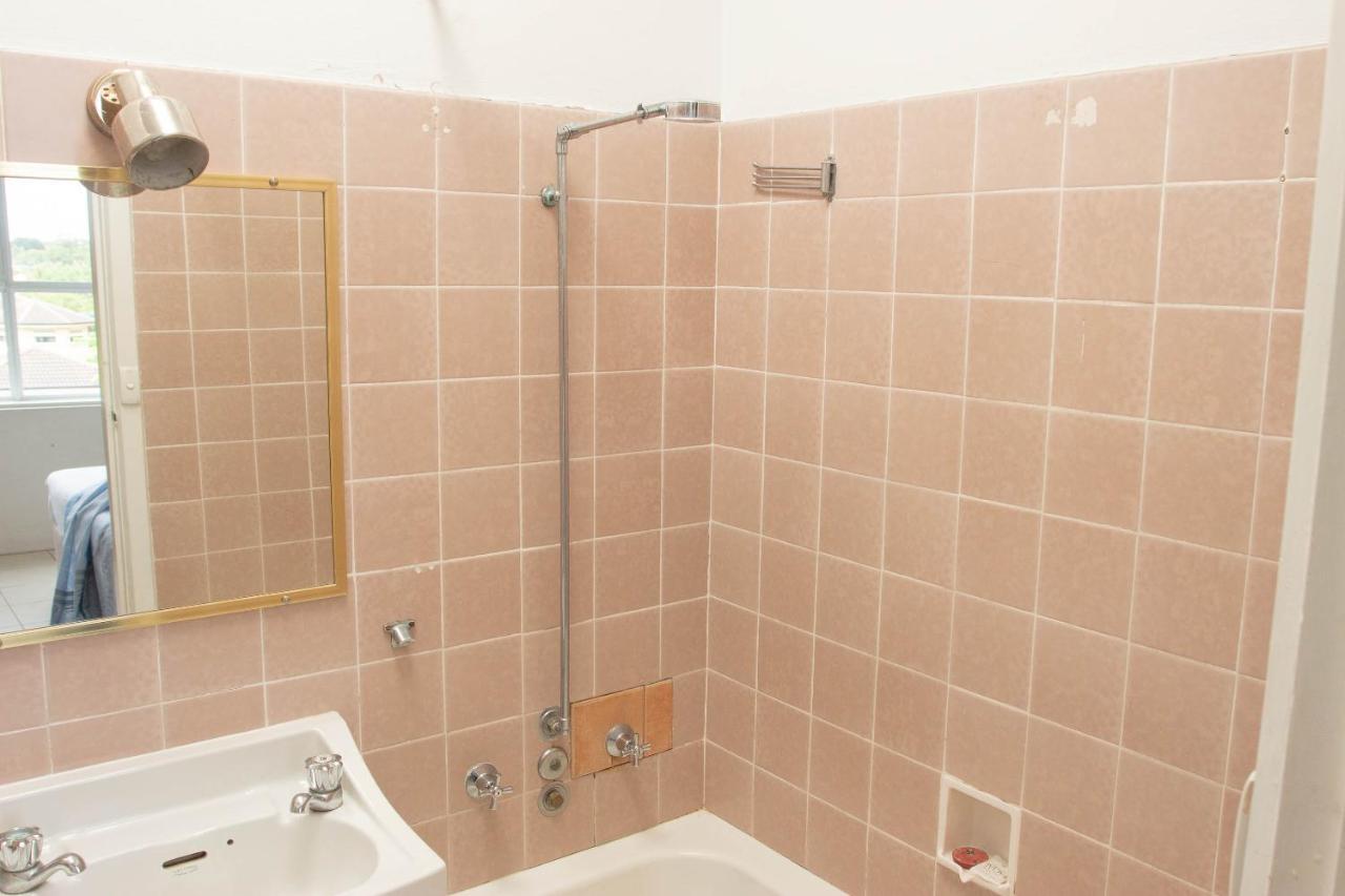 Wiley Park Hotel Сидней Номер фото