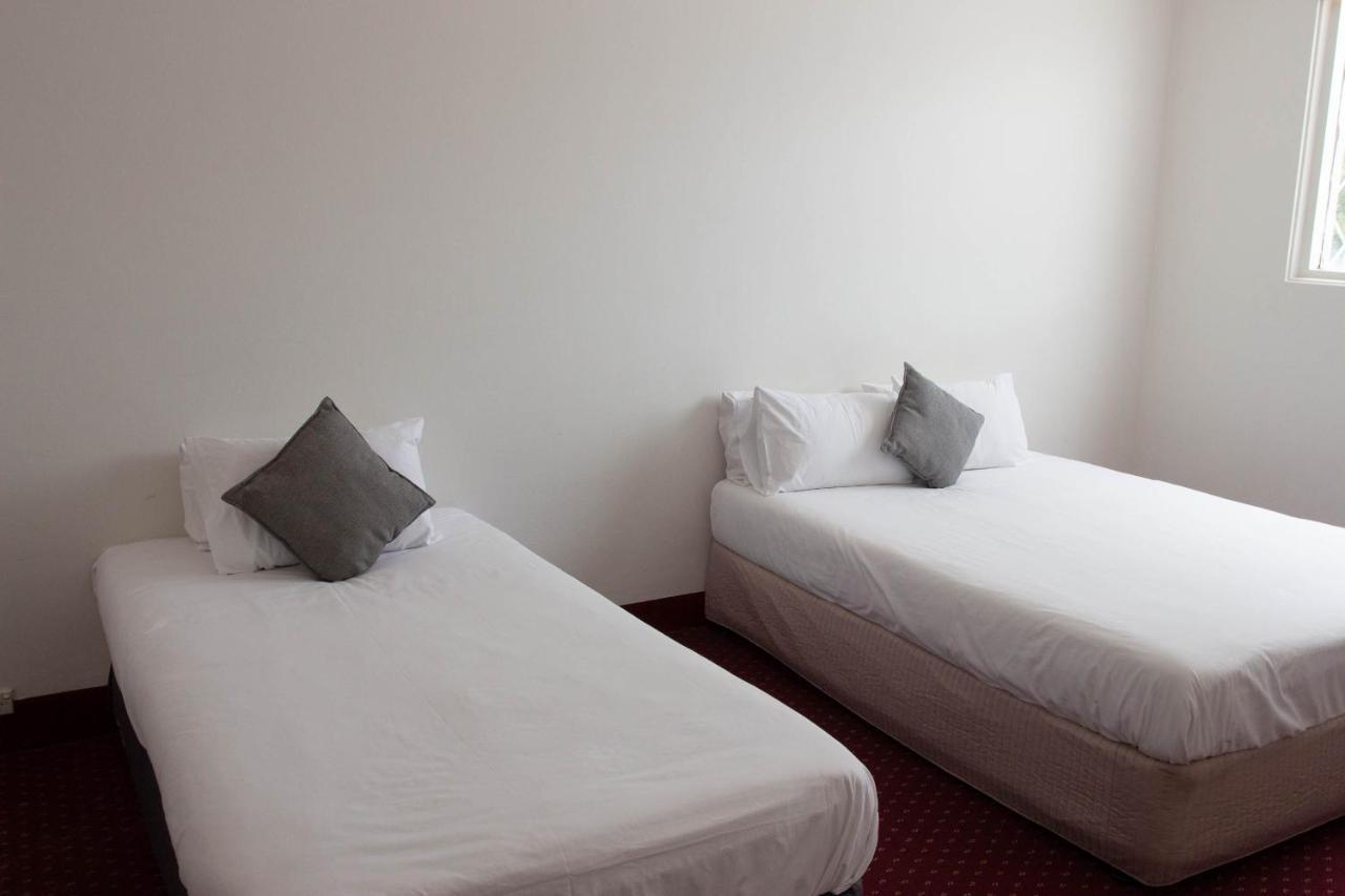 Wiley Park Hotel Сидней Экстерьер фото