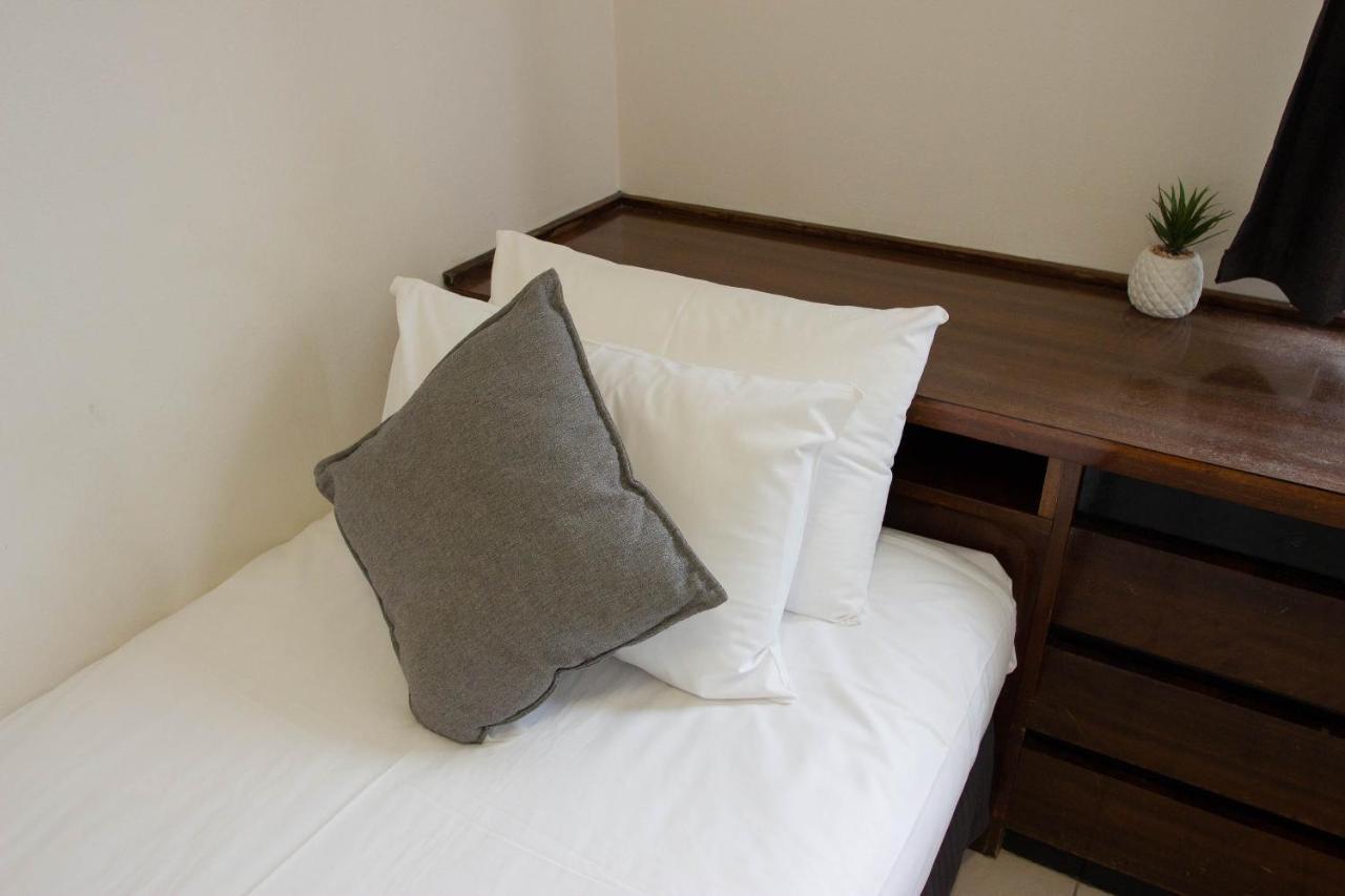 Wiley Park Hotel Сидней Экстерьер фото