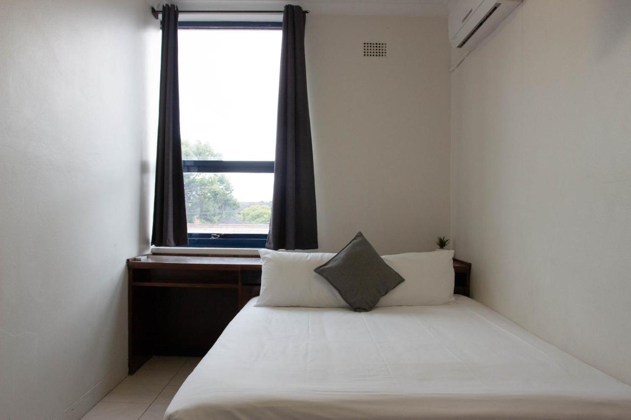 Wiley Park Hotel Сидней Экстерьер фото