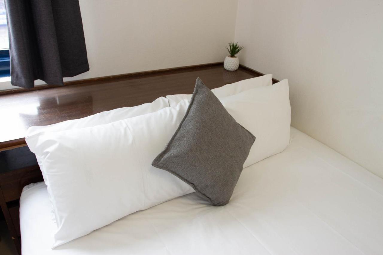 Wiley Park Hotel Сидней Экстерьер фото
