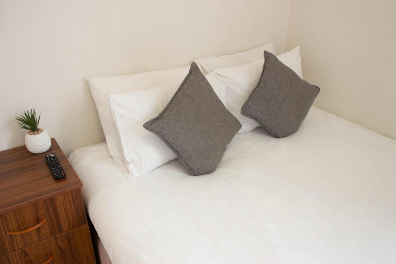 Wiley Park Hotel Сидней Экстерьер фото