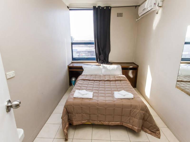 Wiley Park Hotel Сидней Экстерьер фото