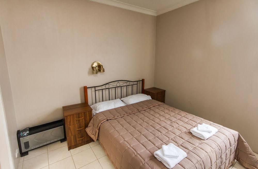 Wiley Park Hotel Сидней Экстерьер фото