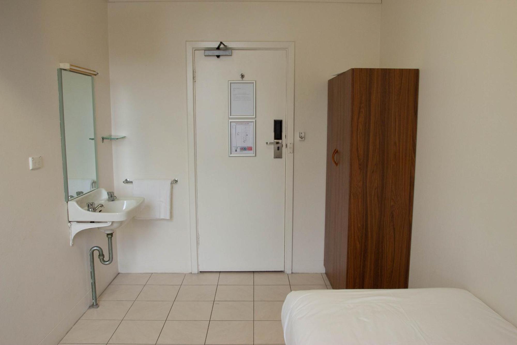 Wiley Park Hotel Сидней Номер фото